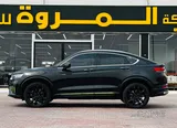 Geely Tugella 2024